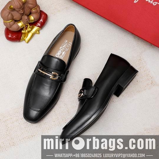 Ferragamo Shoes Ferragamo sz38-45 mnh0404