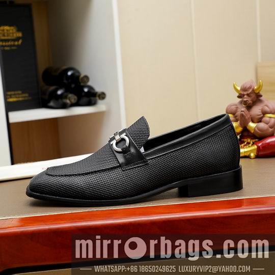 Ferragamo Shoes Ferragamo sz38-46 mnh0901