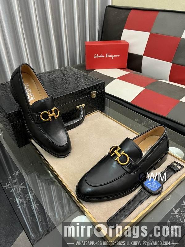 Ferragamo Shoes Ferragamo colour sz38-45 WM1101