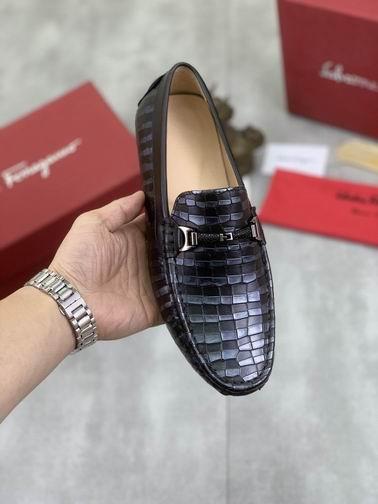Ferragamo Shoes Ferragamo sz38-45 mnh0308