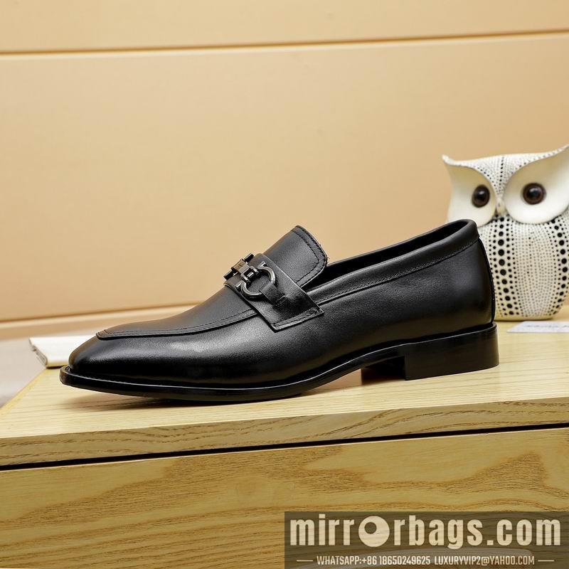 Ferragamo Shoes Ferragamo sz38-45 hnh0268
