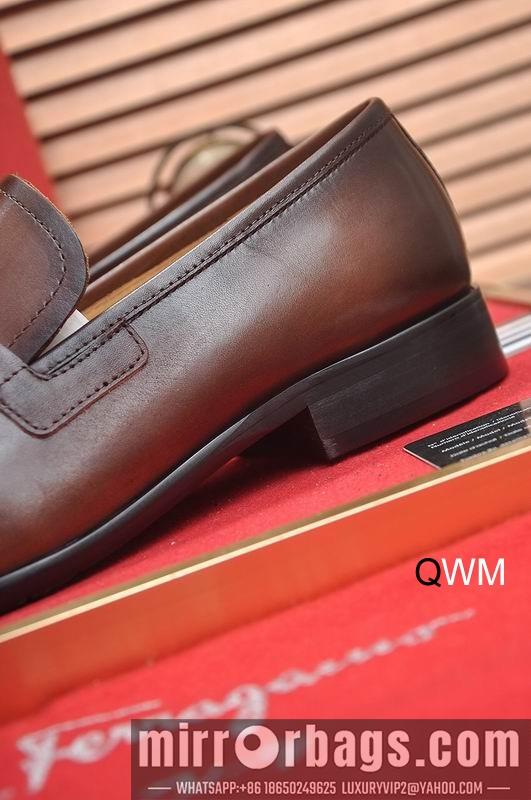 Ferragamo Shoes Ferragamo sz38-45 2C WM1207