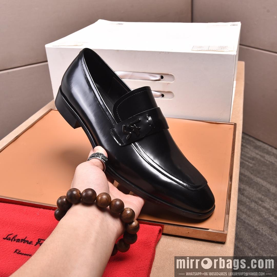 Ferragamo Shoes Ferragamo sz38-44 hnh0257