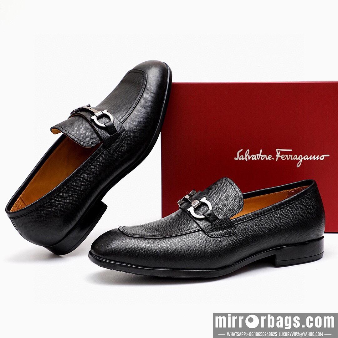 Ferragamo Shoes Ferragamo sz38-44 h0942