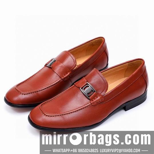 Ferragamo Shoes Ferragamo sz38-45 mnh02163