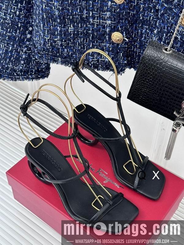 Ferragamo Shoes Ferragamo sz35-40 3C JX0101