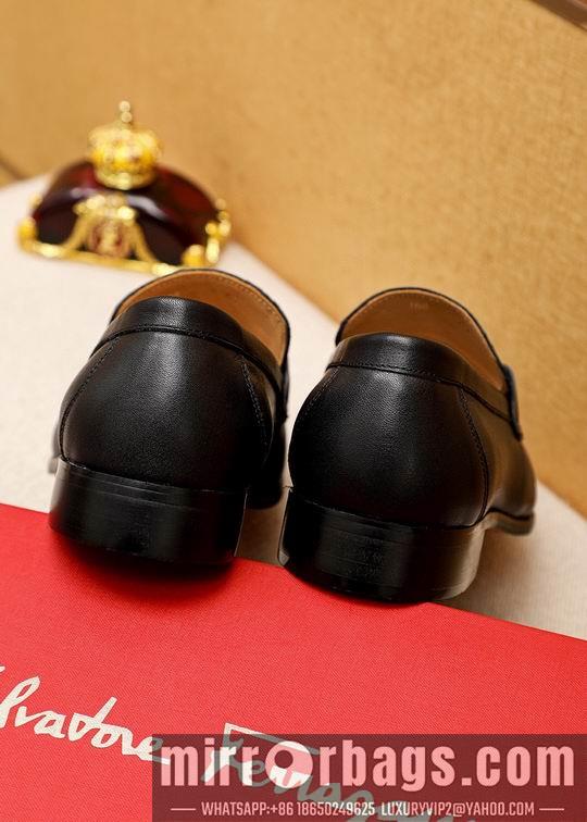 Ferragamo Shoes Ferragamo sz38-46 mnh0530