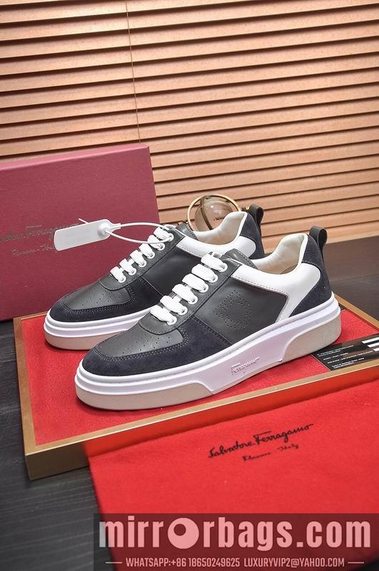 Ferragamo Shoes Ferragamo sz38-44 mnm0205