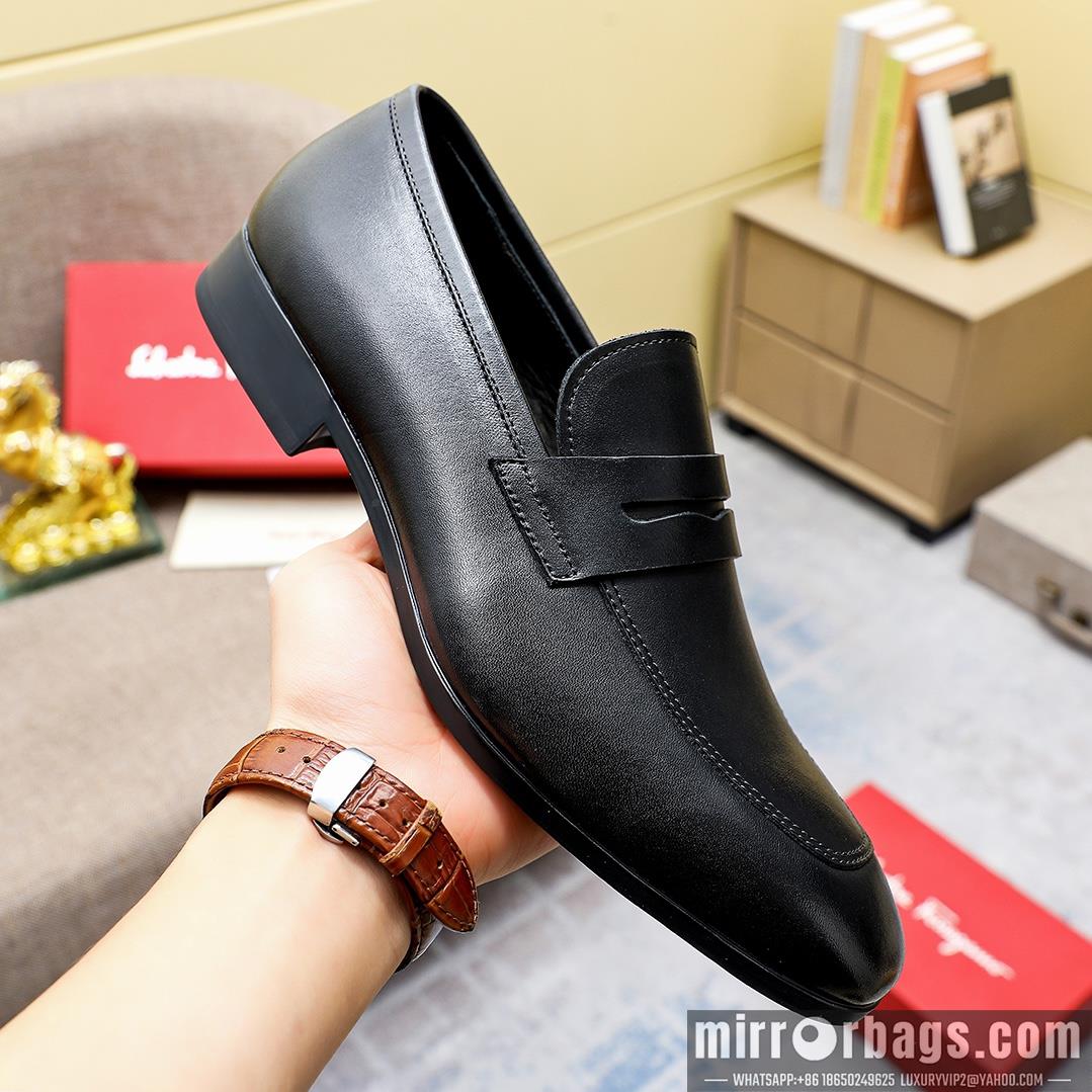 Ferragamo Shoes Ferragamo sz38-45 h0927