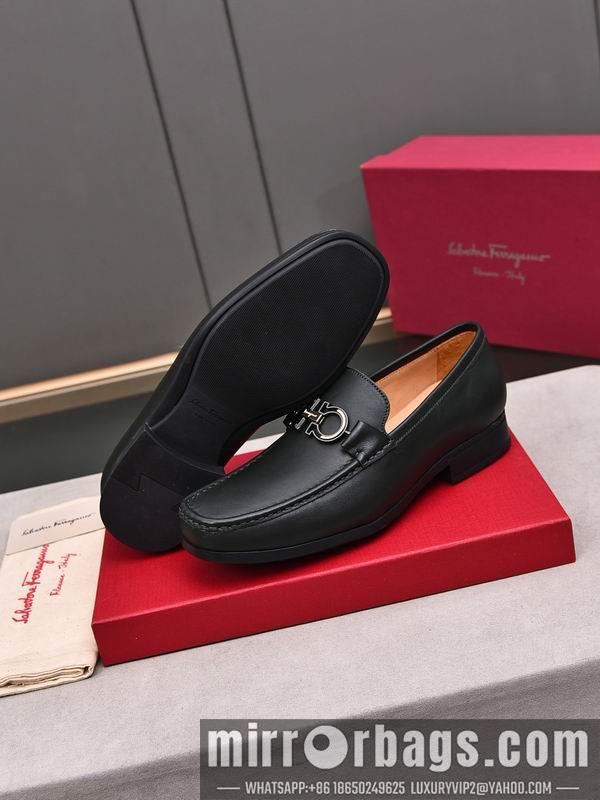 Ferragamo Shoes Ferragamo sz38-45 hnh0330