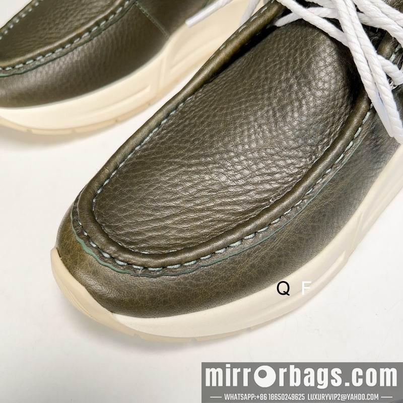 Ferragamo Shoes Ferragamo sz38-45 5C TF0802
