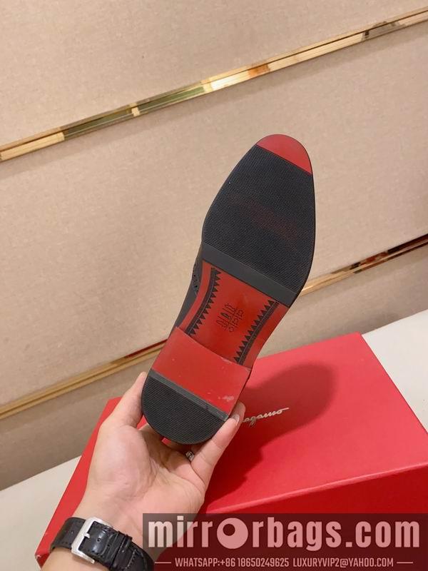 Ferragamo Shoes Ferragamo sz38-44 hnm0203