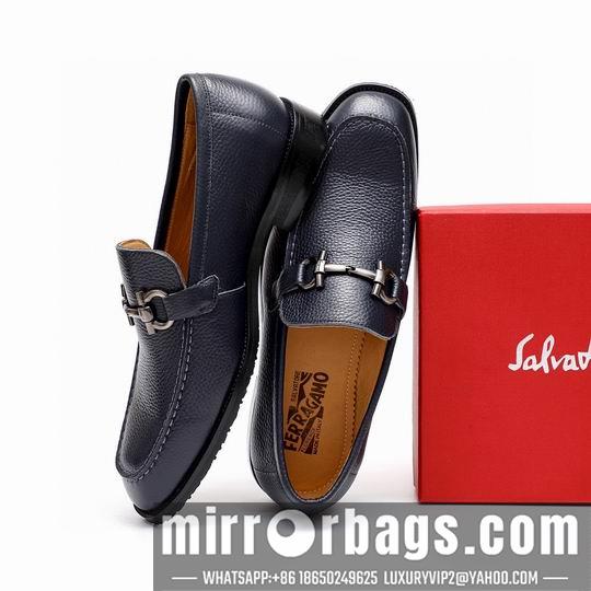 Ferragamo Shoes Ferragamo sz38-45 mnh02154