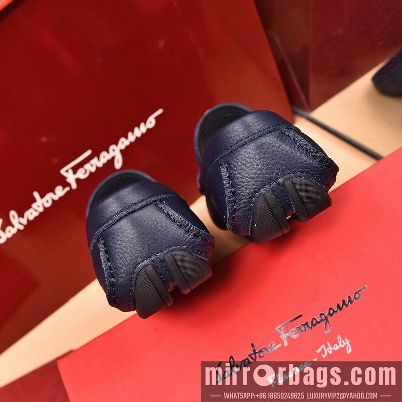 Ferragamo Shoes Ferragamo sz38-46 mnm0222