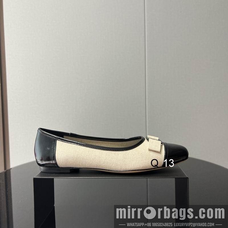 Ferragamo Shoes Ferragamo sz35-40 YM0704