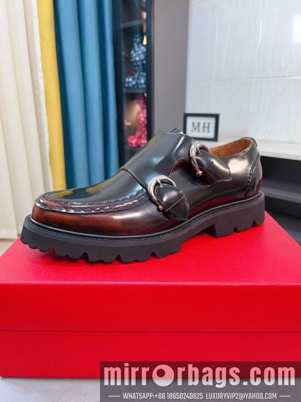 Ferragamo Shoes Ferragamo sz38-44 mnm02129