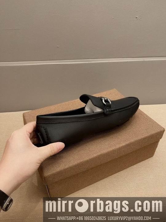Ferragamo Shoes Ferragamo sz37-45 mnh0225