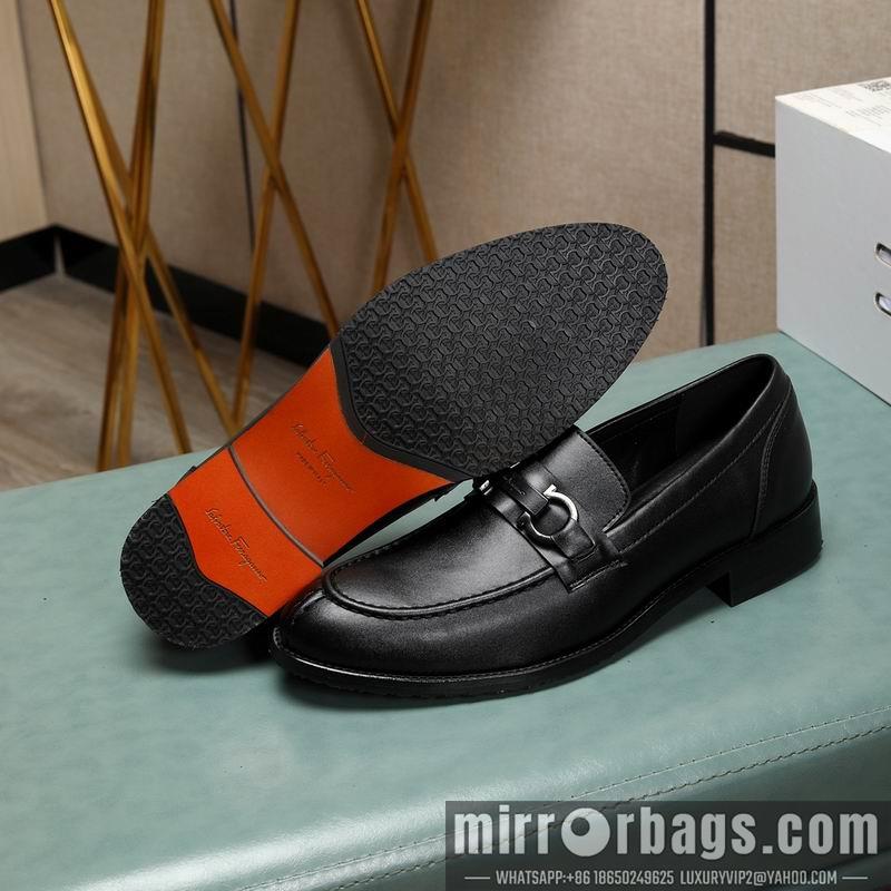 Ferragamo Shoes Ferragamo sz38-45 hnm0246