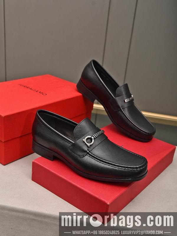 Ferragamo Shoes Ferragamo sz38-45 hnh0335