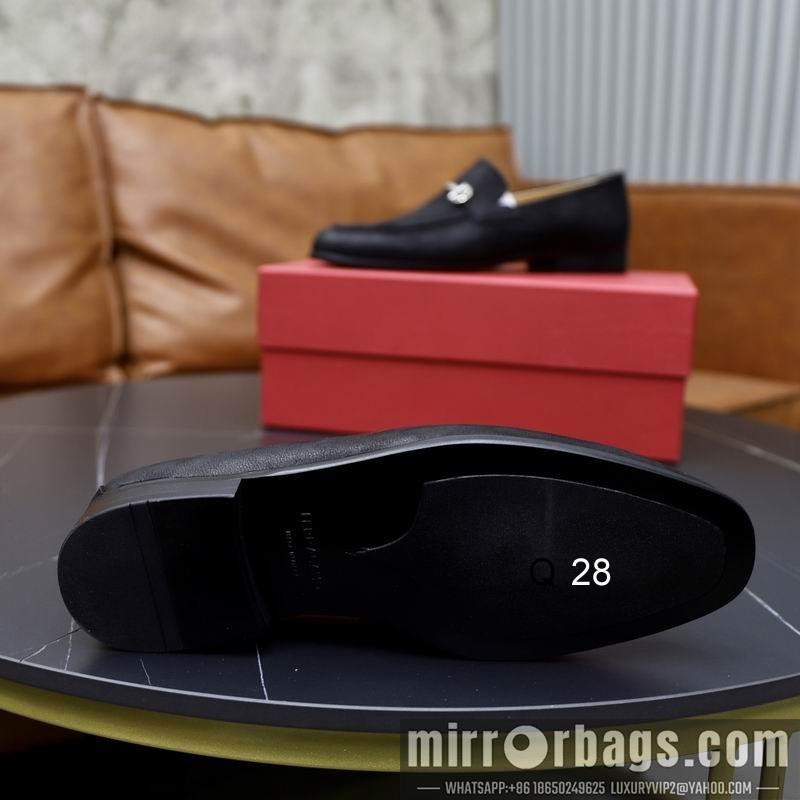 Ferragamo Shoes Ferragamo sz38-45 H0302