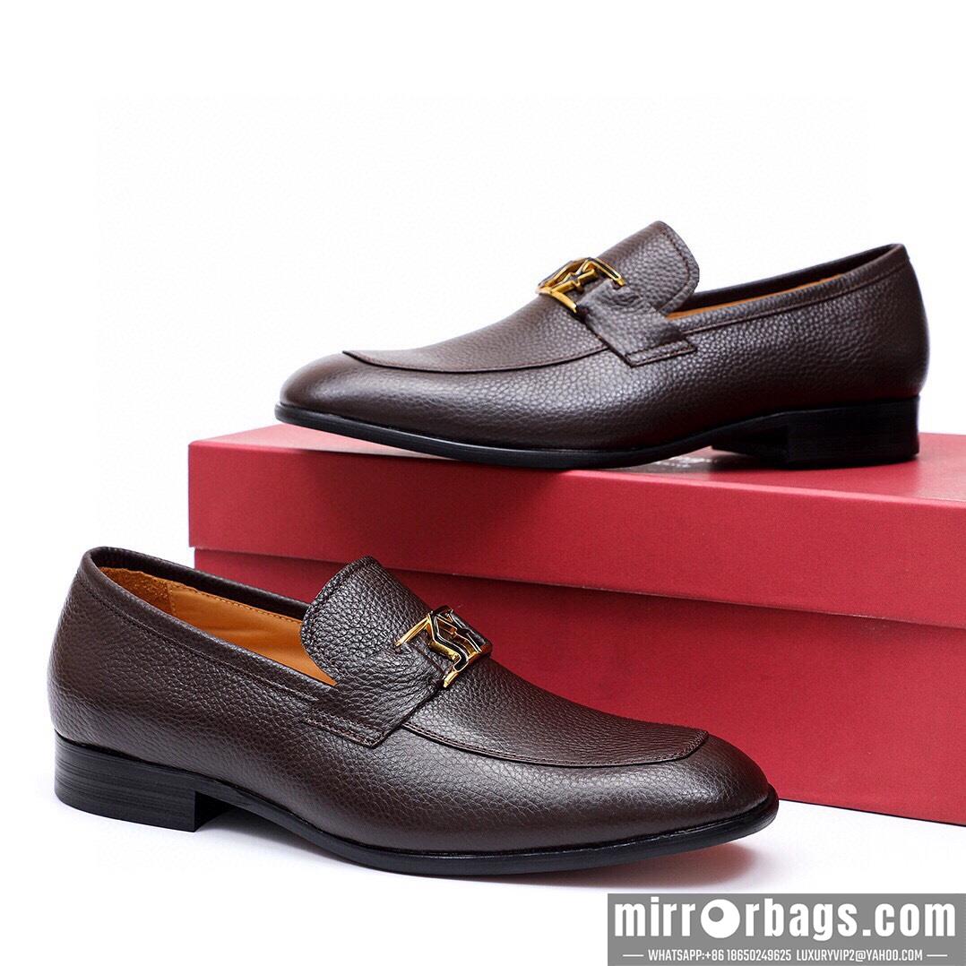 Ferragamo Shoes Ferragamo sz38-44 h0941