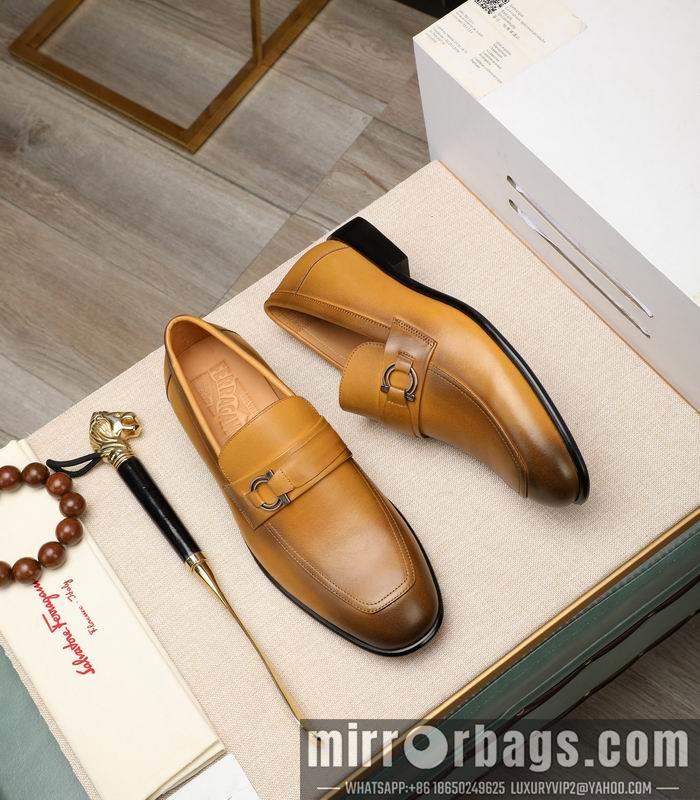Ferragamo Shoes Ferragamo sz38-44 hnm0280