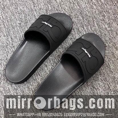 Ferragamo Shoes Ferragamo sz36-45 mnh0301