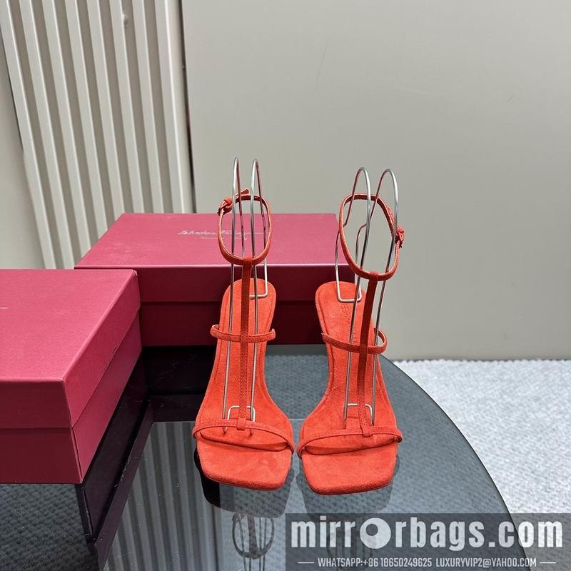 Ferragamo Shoes Ferragamo sz35-40 mnm0201
