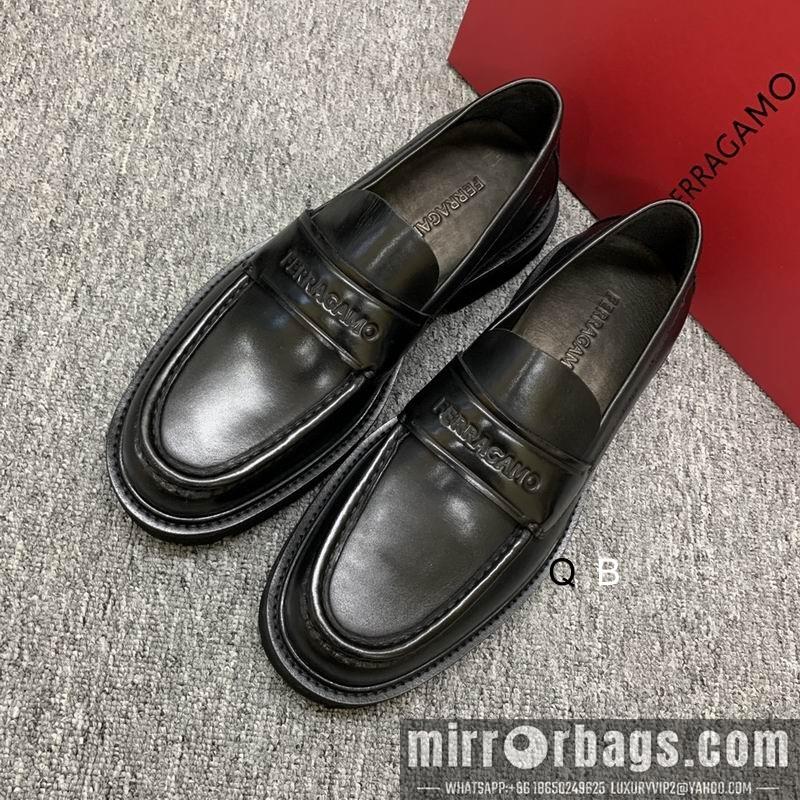 Ferragamo Shoes Ferragamo sz38-45 3C BS1002