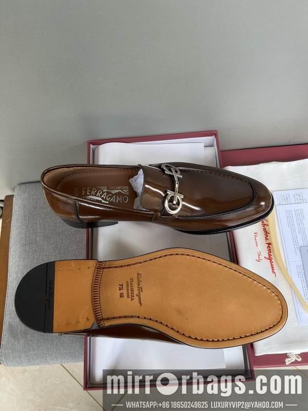 Ferragamo Shoes Ferragamo sz39-44 hnm0223