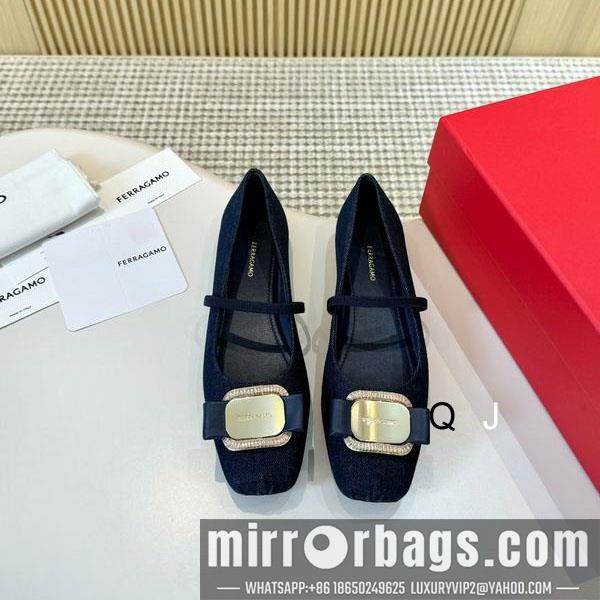 Ferragamo Shoes Ferragamo sz35-40 XJ0704