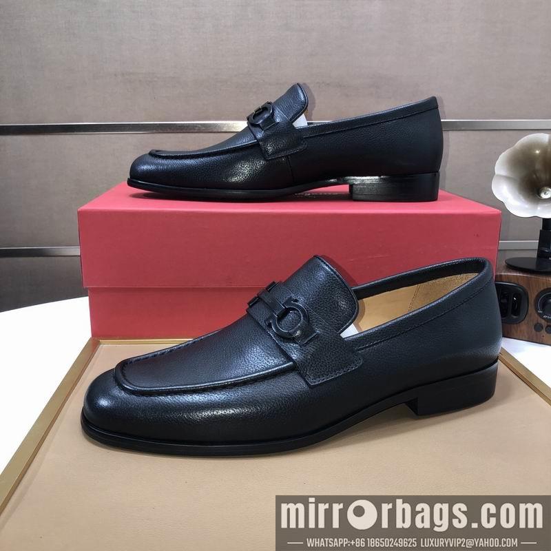 Ferragamo Shoes Ferragamo sz38-45 hnh0328