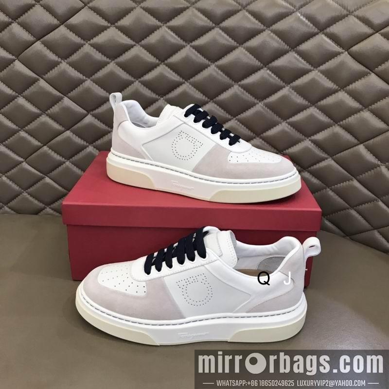 Ferragamo Shoes Ferragamo sz38-45 J1005