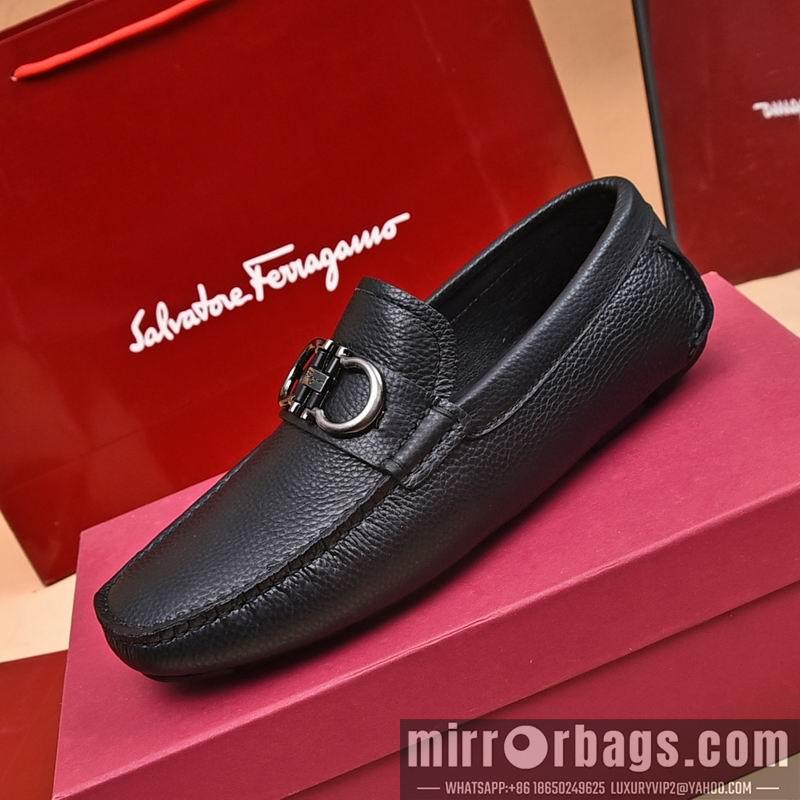Ferragamo Shoes Ferragamo sz38-46 mnm0214