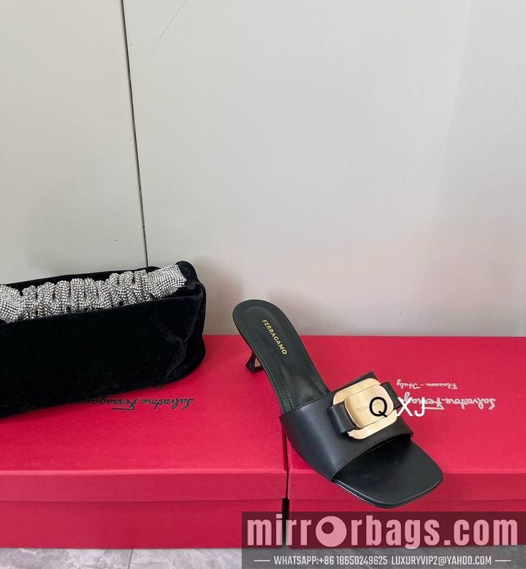 Ferragamo Shoes Ferragamo sz35-40 XJ0401