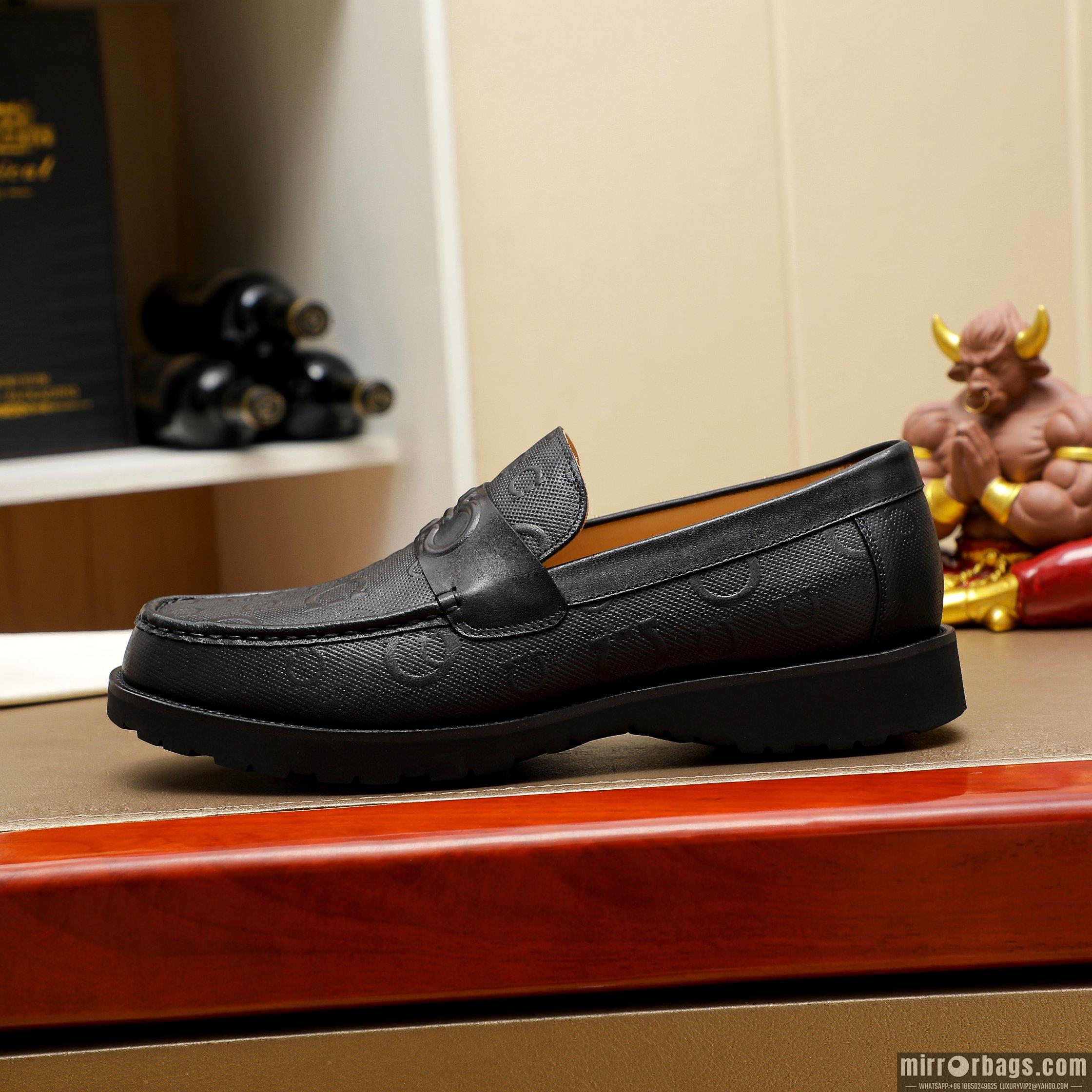 Ferragamo Shoes Ferragamo sz38-44 h0914