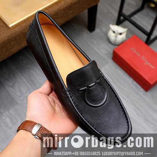 Ferragamo Shoes Ferragamo sz37-46 mnh0323