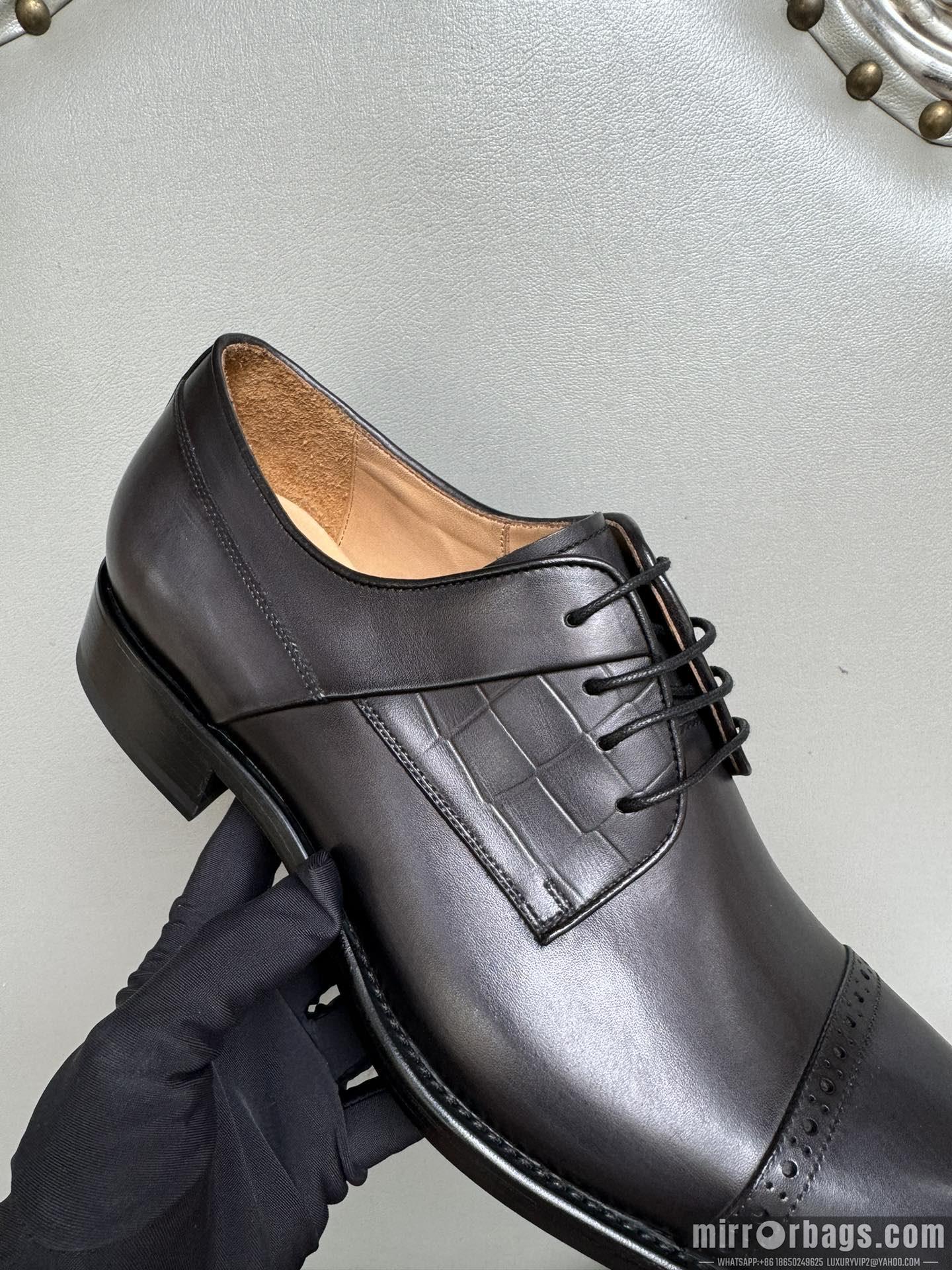 Ferragamo Shoes Ferragamo sz38-44 hnh1205