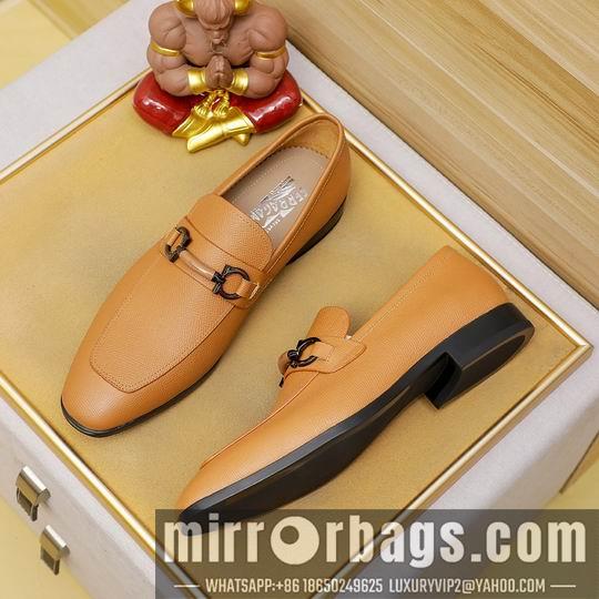 Ferragamo Shoes Ferragamo sz38-45 mnh0809