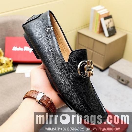 Ferragamo Shoes Ferragamo sz38-44 mnh0302