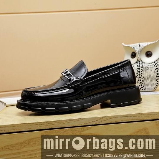 Ferragamo Shoes Ferragamo sz38-45 mnh0305