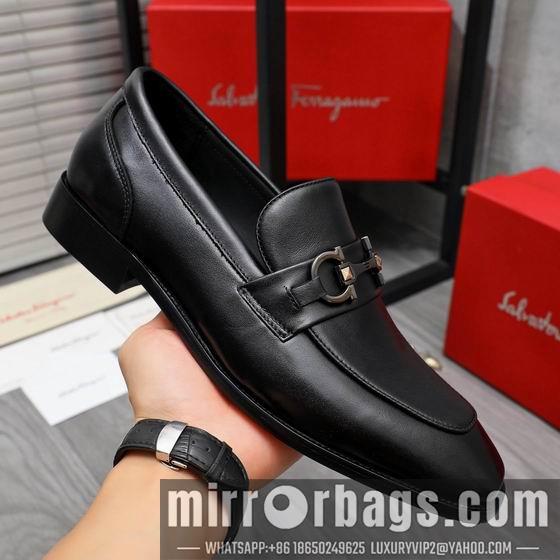 Ferragamo Shoes Ferragamo sz38-46 mnh0614