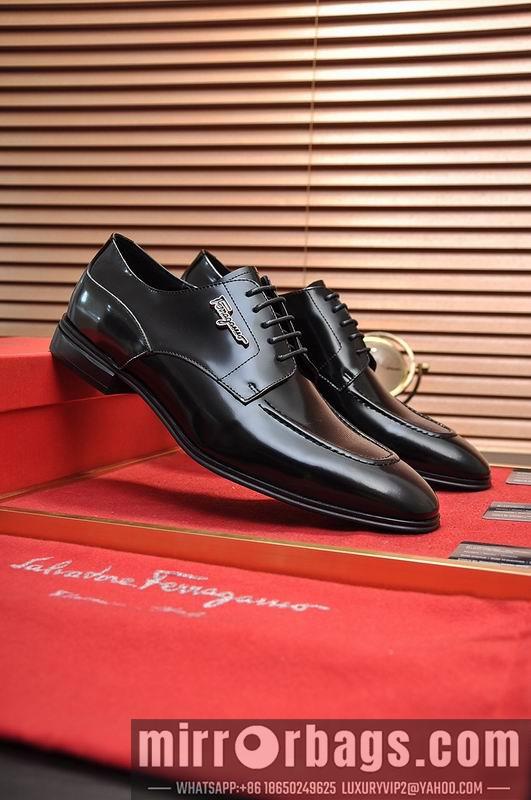 Ferragamo Shoes Ferragamo sz38-45 mnm02124