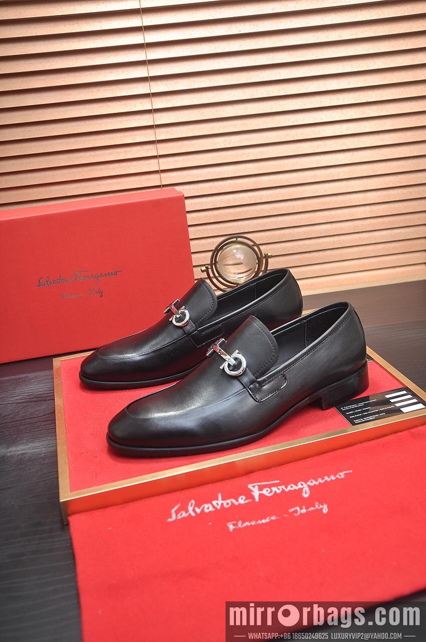 Ferragamo Shoes Ferragamo sz38-44 hnh0244
