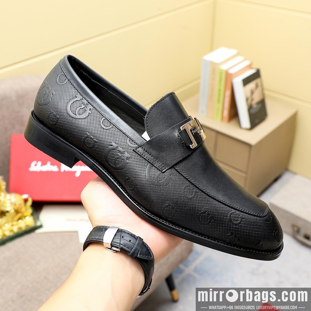 Ferragamo Shoes Ferragamo sz38-45 hnh1228
