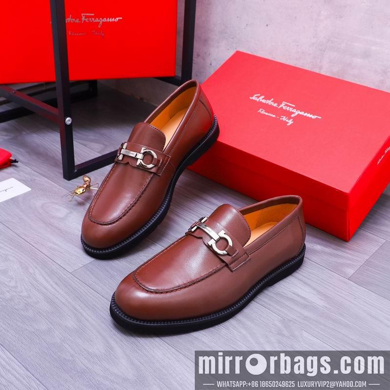 Ferragamo Shoes Ferragamo sz38-44 hnm0273