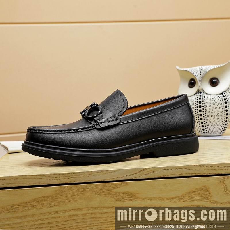 Ferragamo Shoes Ferragamo sz38-45 hnm0284