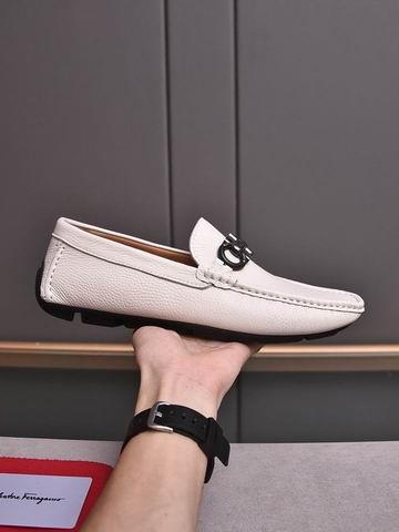 Ferragamo Shoes Ferragamo sz38-47 mnh0224