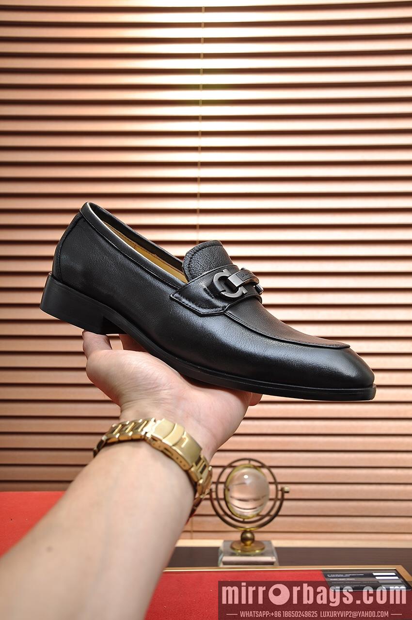 Ferragamo Shoes Ferragamo sz38-45 hnh1236