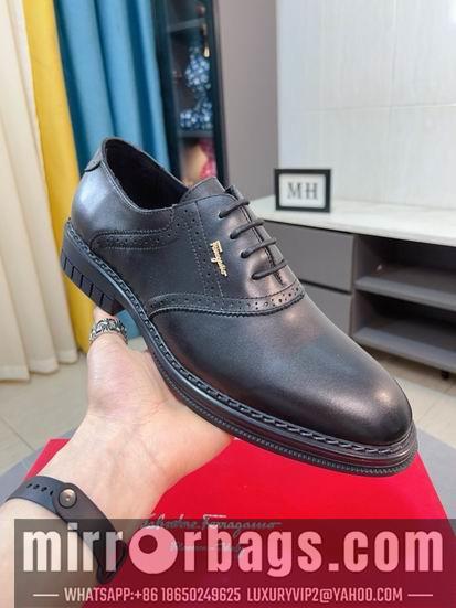 Ferragamo Shoes Ferragamo sz38-45 hnh0431
